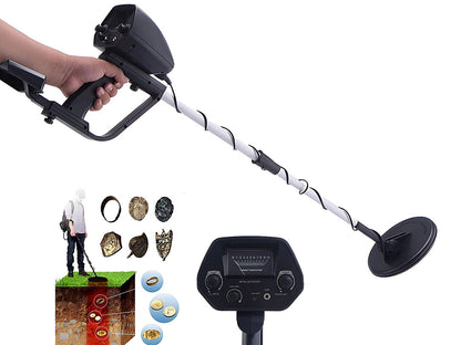 Metal detector Waterproof
