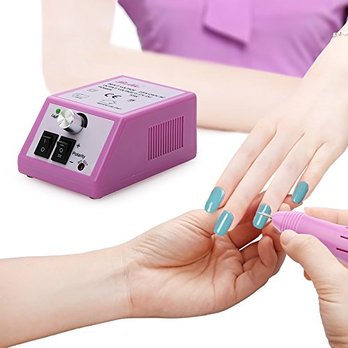 Electrical Manicure Pedicure Set