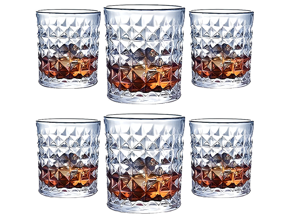Whiskey Glass