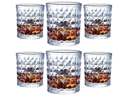 Whiskey Glass