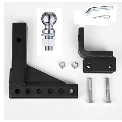 Trailer Tow Hitch Ball Mount
