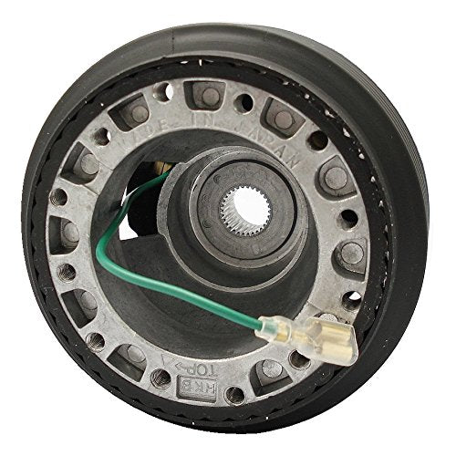 BOSS KIT SUITABLE FOR TOYOTA VEHICLES