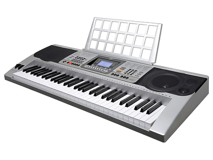 MK-810 61 Key Piano Keyboard