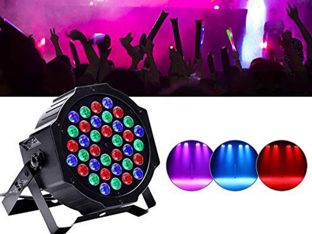 LED Stage Light Disco Party Light