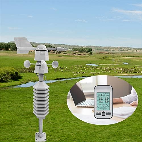 Weather Station