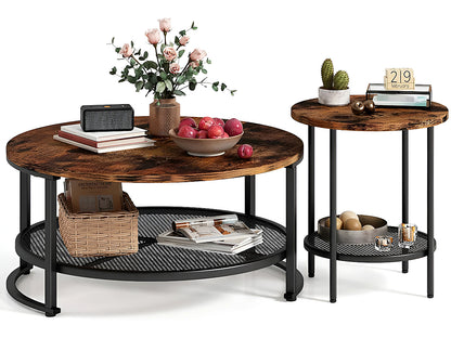 Coffee Table 2 in 1 Living Room Coffee tables