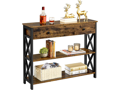 Console Table Hallway Entry Table
