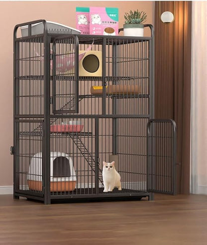 Cat Enclosure Cage