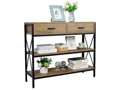 Console Table Hallway Entry Table