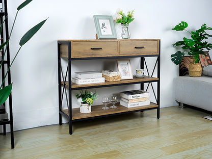 Console Table Hallway Entry Table