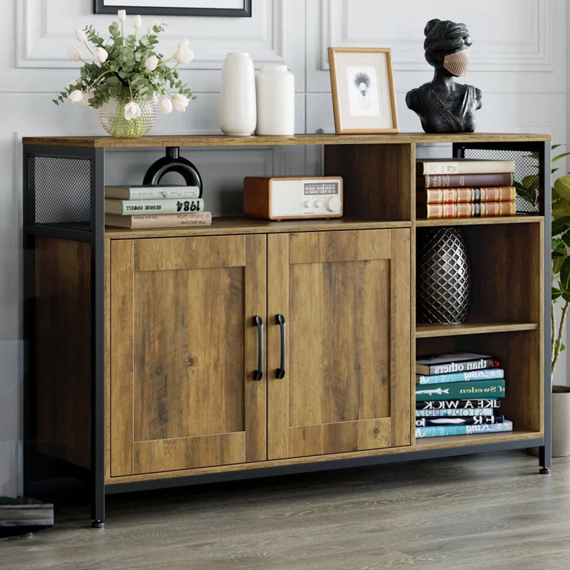 Buffet Cabinet Side Table Sideboard