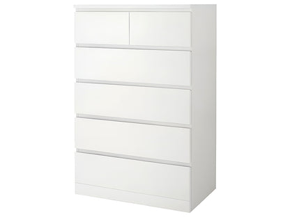 Tall boy drawers