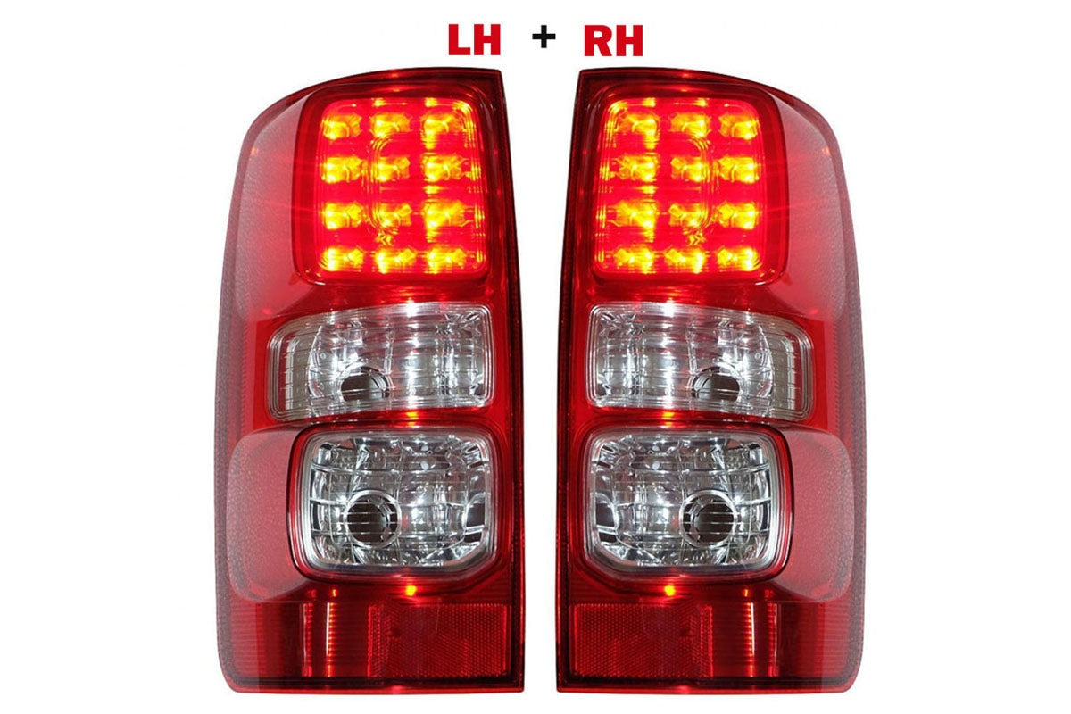 Replacement Holden Colorado Tail Light LED