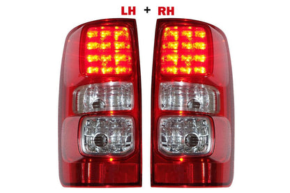 Replacement Holden Colorado Tail Light LED