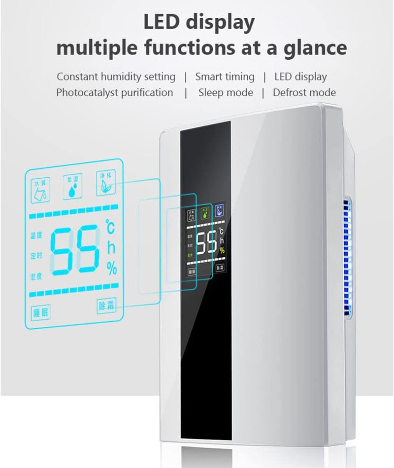 Dehumidifier