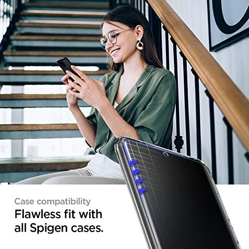 Spigen Galaxy S20 Ultra Screen Protector