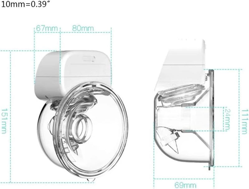 Electric Breast Pump