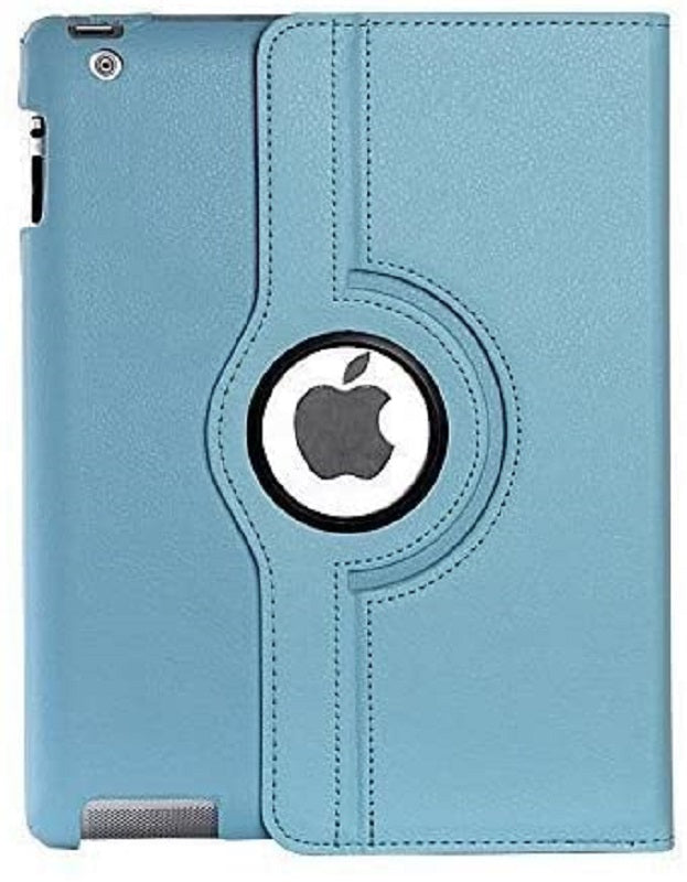 ipad 2/3/4 case PU leather