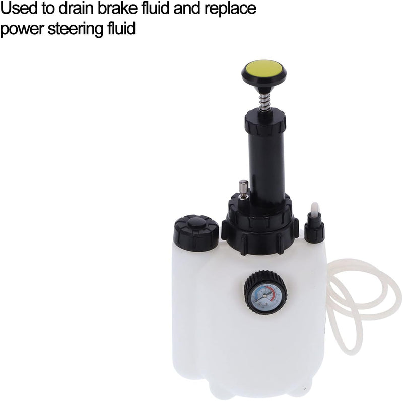 Air Brake Bleeder Kit