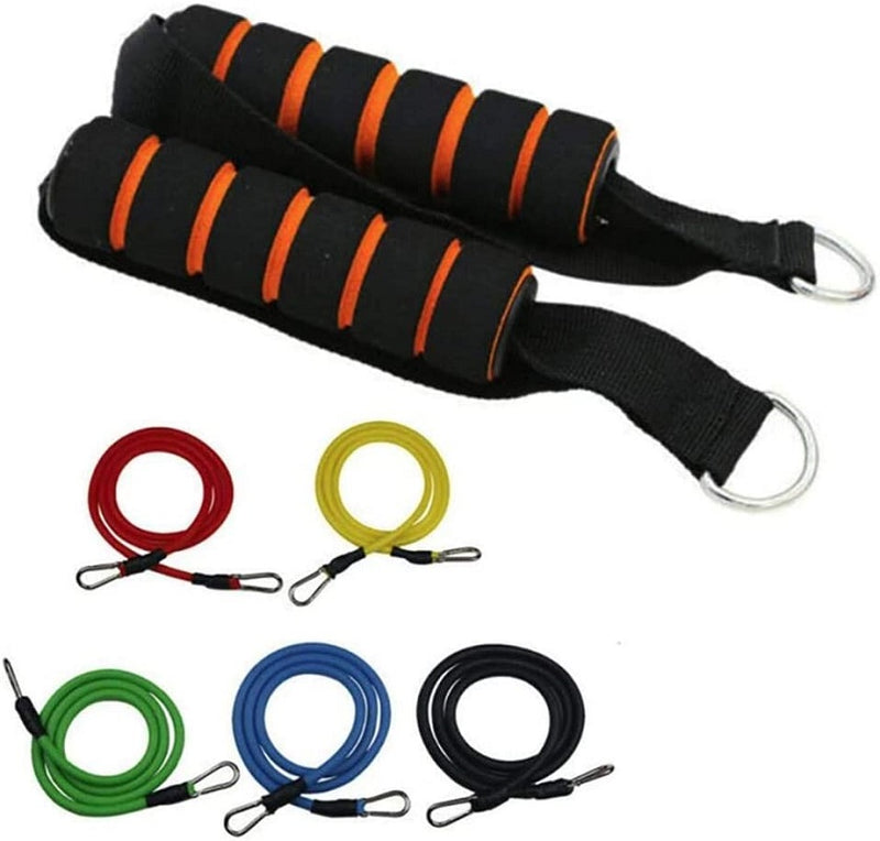 Resistance Bands