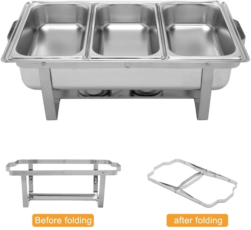Chafing Dish
