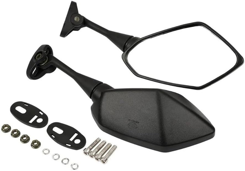 Motorcycle Mirrors