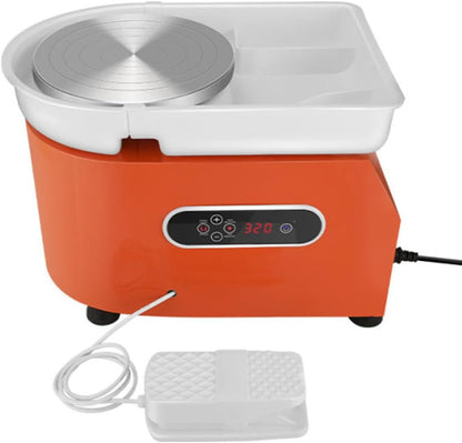 Pottery Wheel Machine