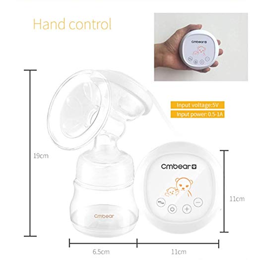 Breast Pump