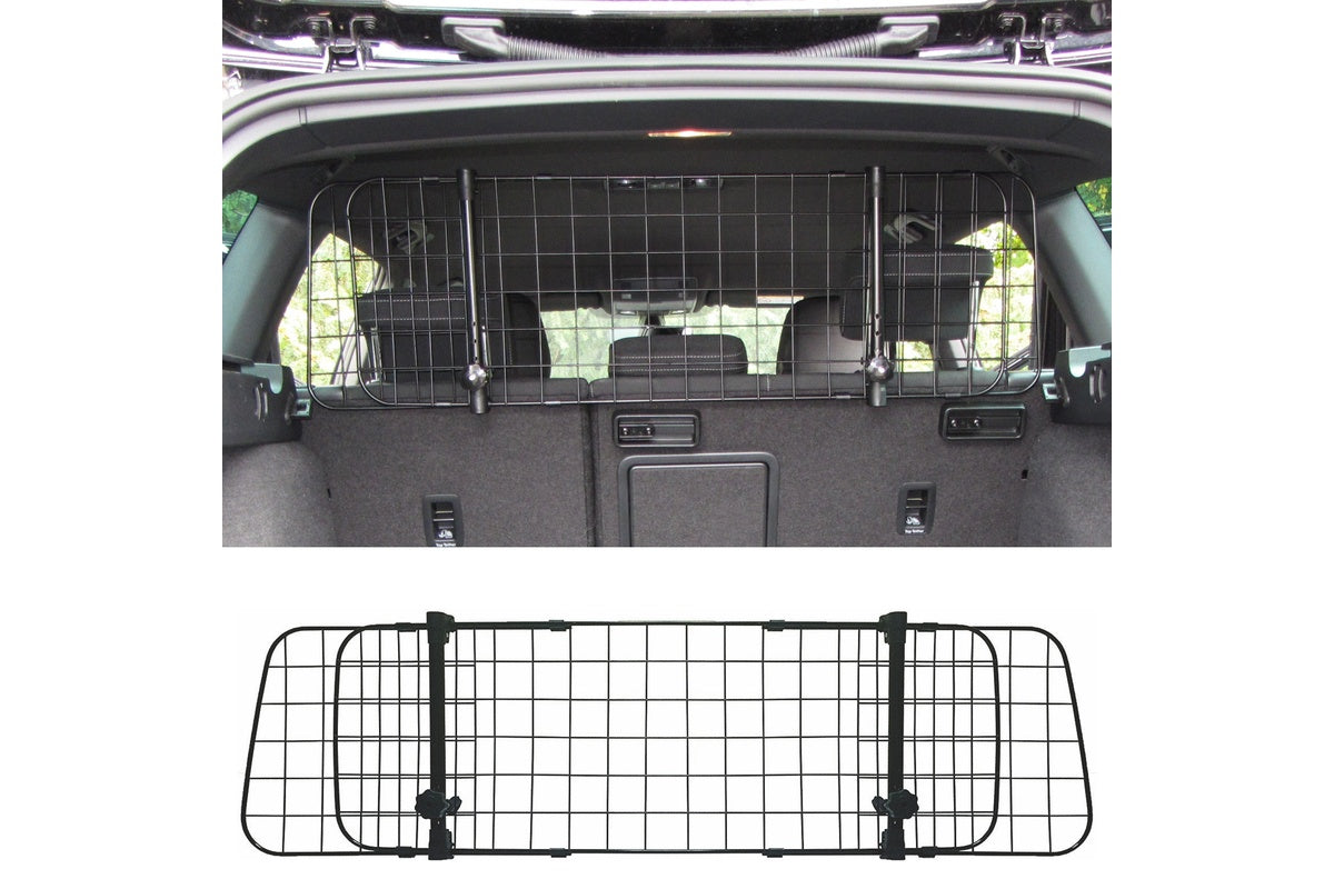Car Pet Barrier Fence