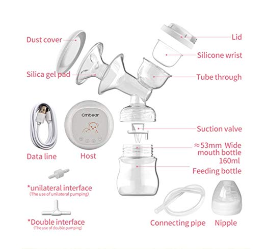 Breast Pump