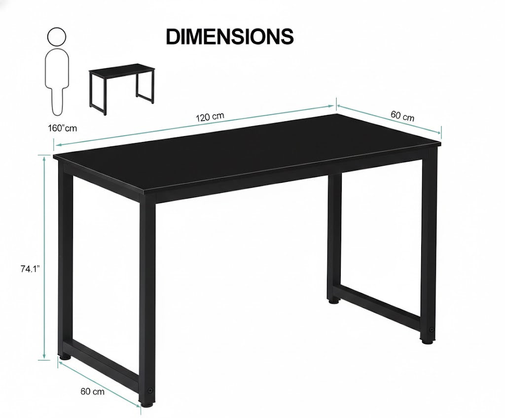 Computer Desk Table