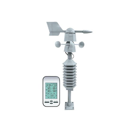 Weather Station