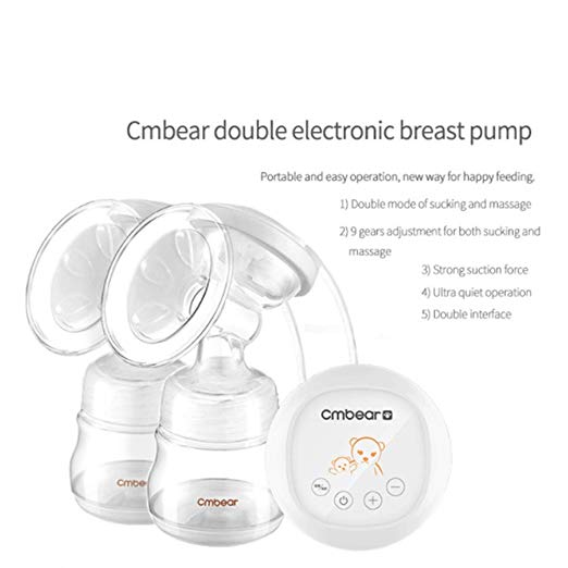 Breast Pump