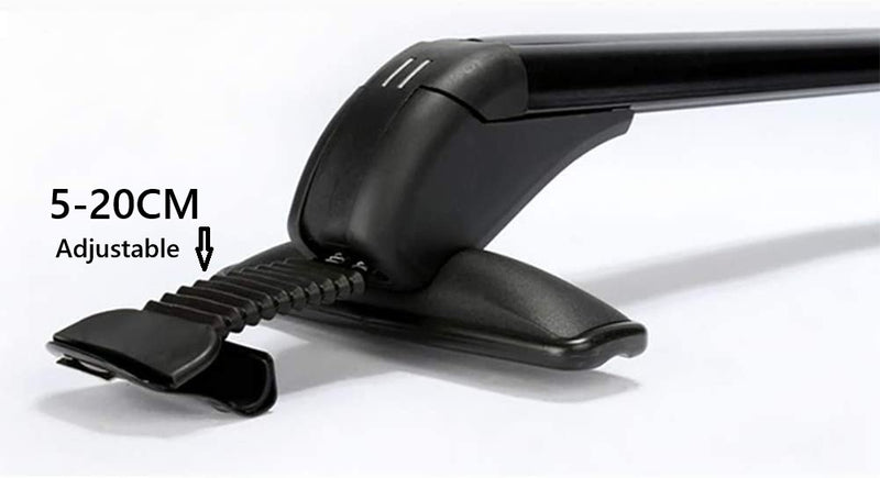 Roof Racks Universal