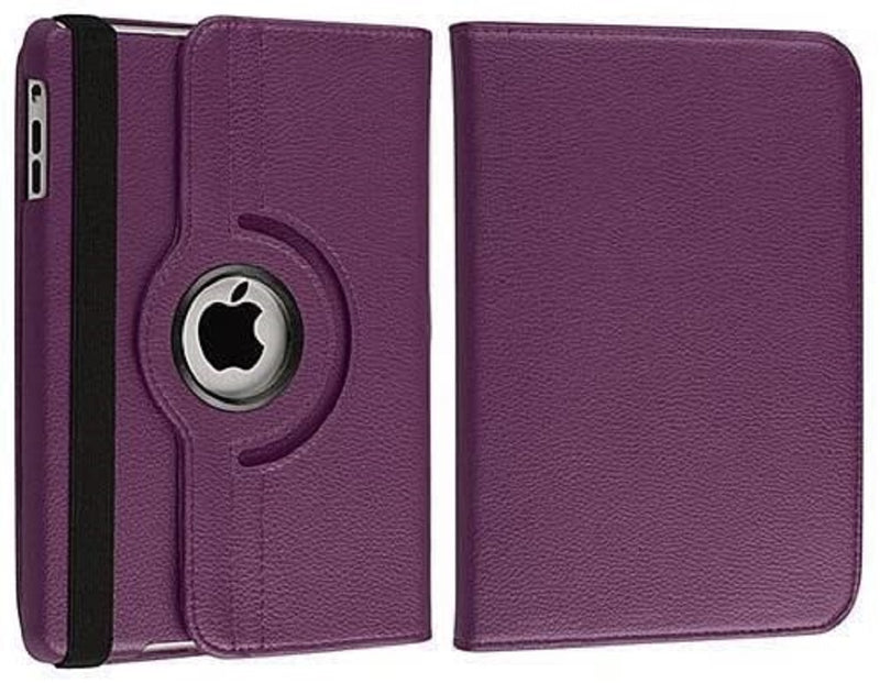 ipad 2/3/4 case PU leather