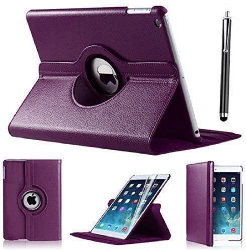 ipad 2/3/4 case PU leather