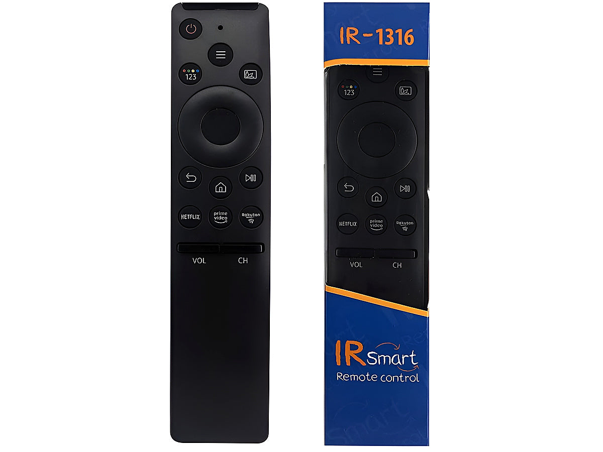 Samsung Smart TV Remote replacement Remote