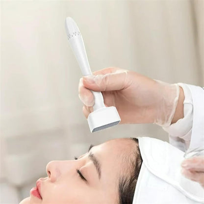 Adjustable Derma Stamp Micro Needling Stamp