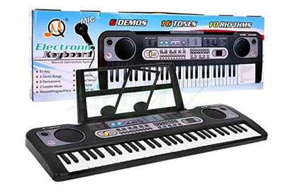 Keyboard Piano