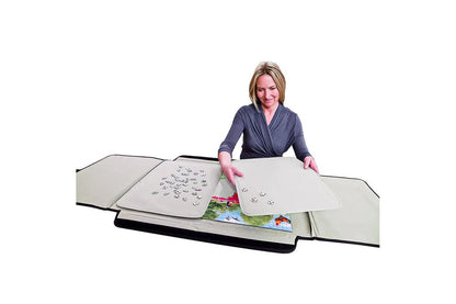 Jigsaw Puzzle Craft Board Table Game