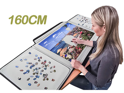 Jigsaw Puzzle Craft Board Table Game