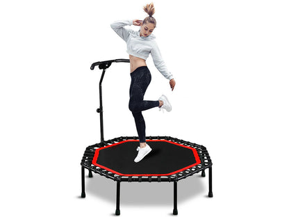 Mini Trampoline Rebounder