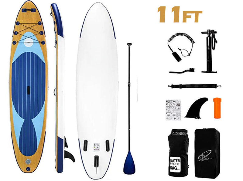 Inflatable Sup Board Stand Up Paddle Board