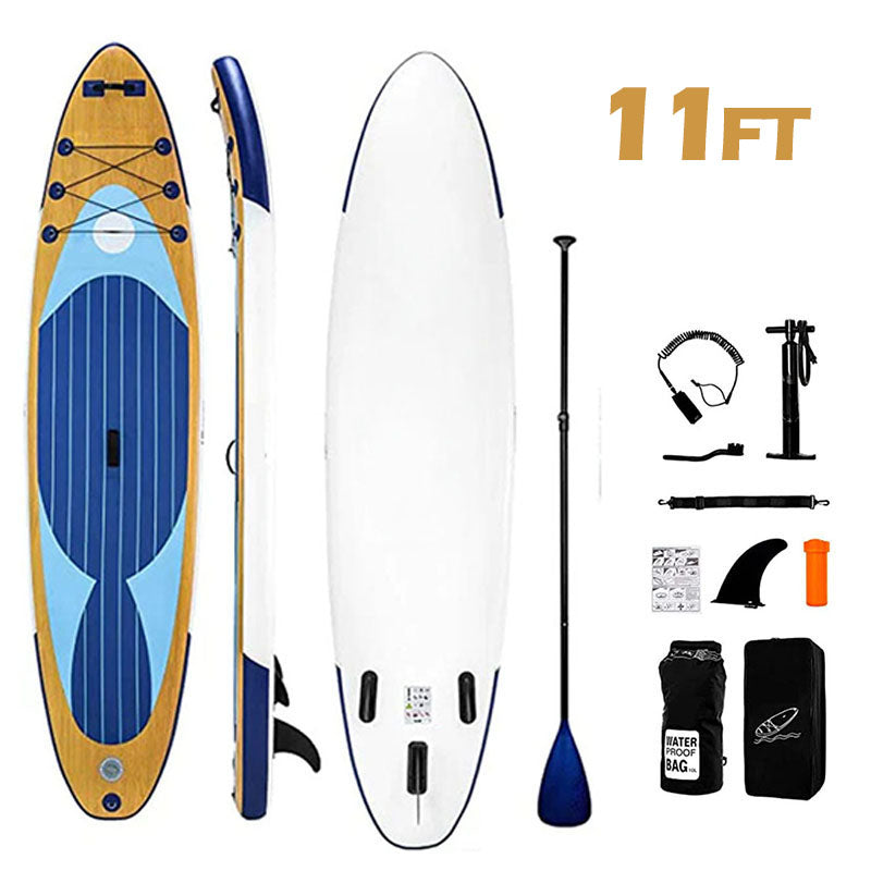 Inflatable Sup Board Stand Up Paddle Board