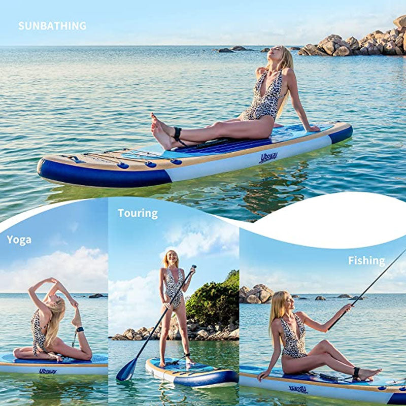 Inflatable Sup Board Stand Up Paddle Board