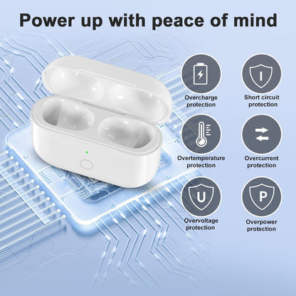 Airpod Pro Charging Case Replacement Airpods Pro Case