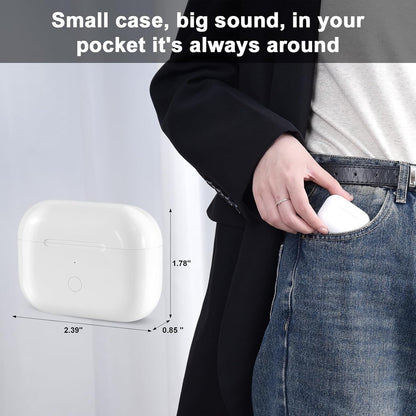 Airpod Pro Charging Case Replacement Airpods Pro Case