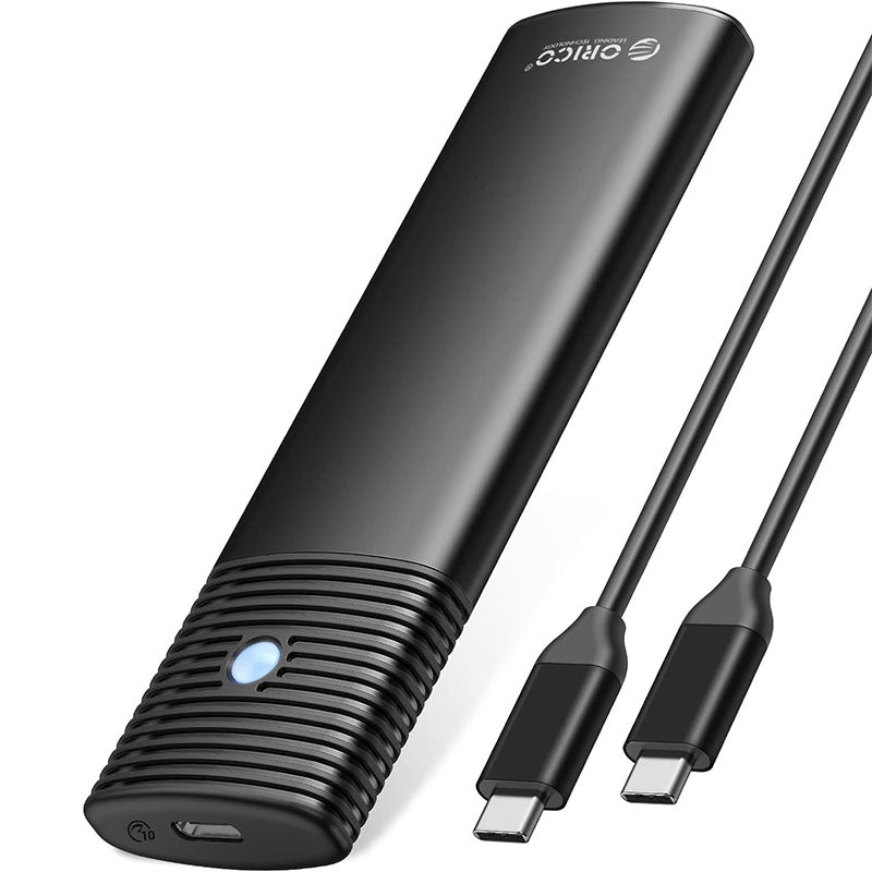 SSD Hard Drive Enclosure New