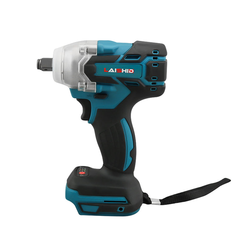 Impact Driver brushless