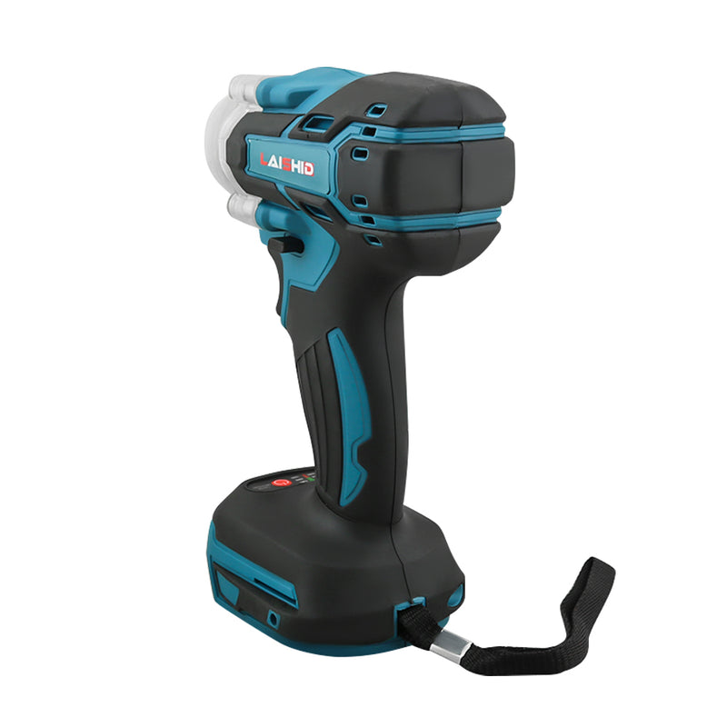 Impact Driver brushless